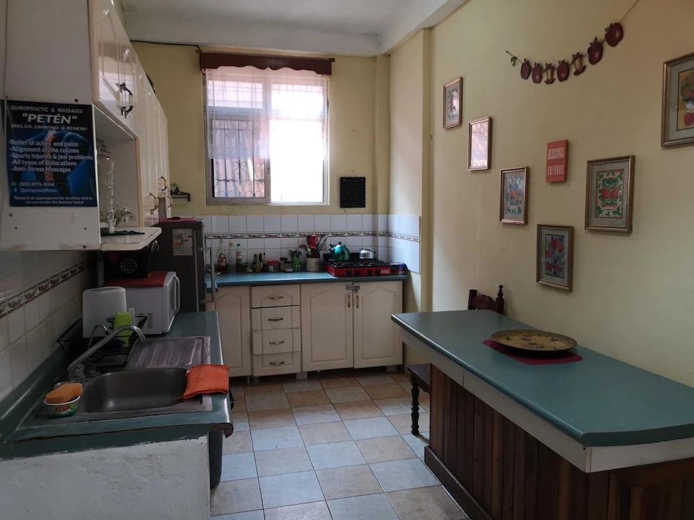 La Terraza Hostel