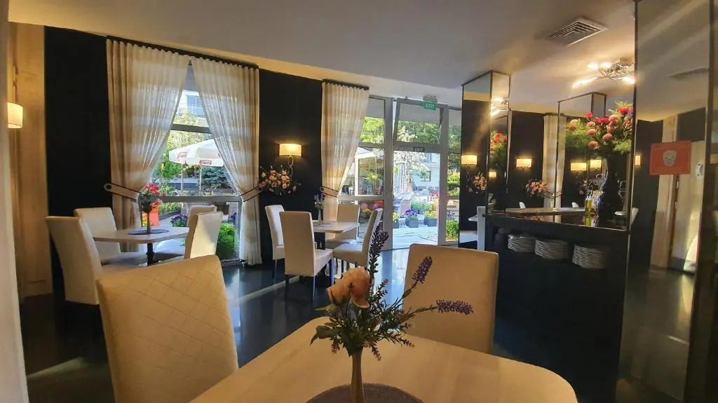 Villa Delfin SPA