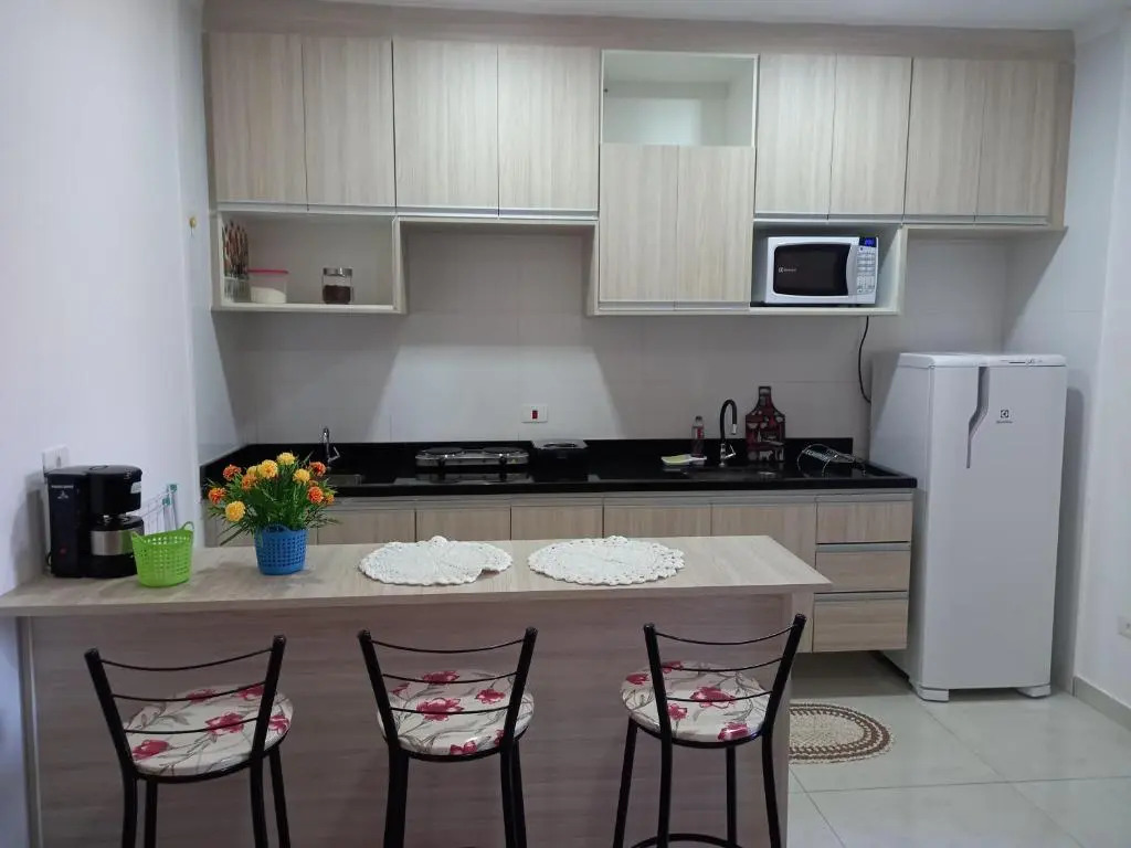 Flat11 Olímpia