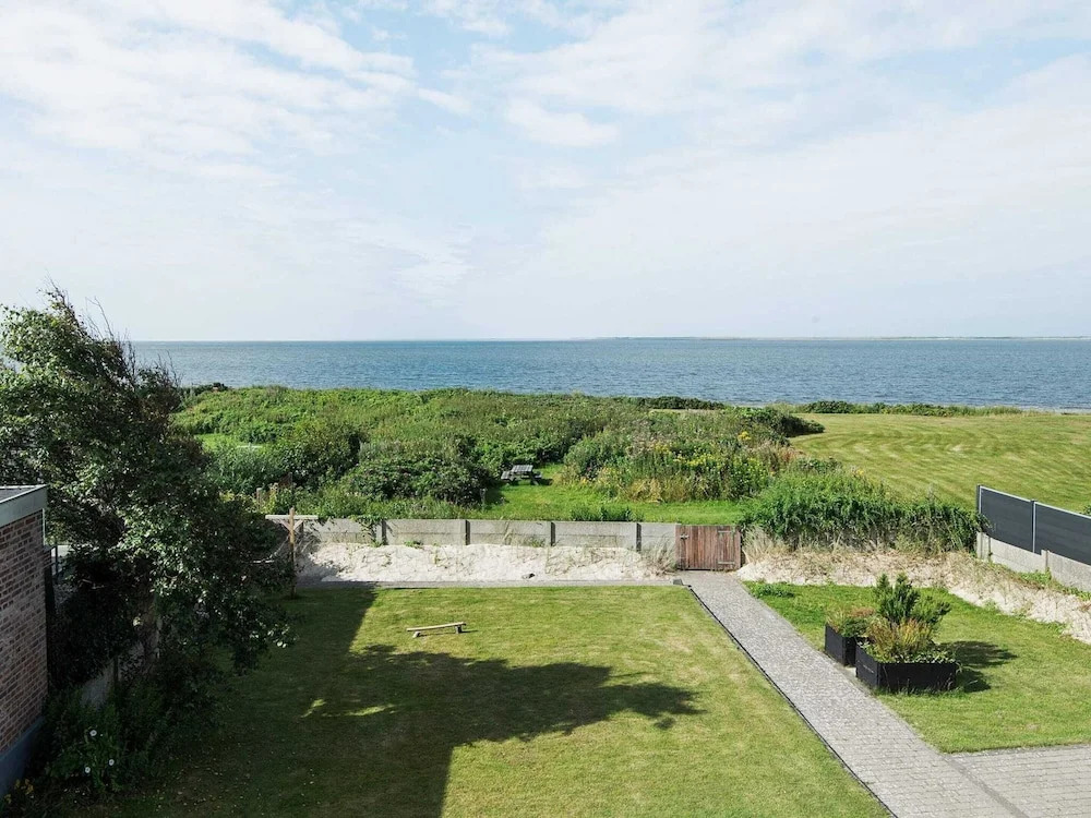 4 Person Holiday Home in Esbjerg V