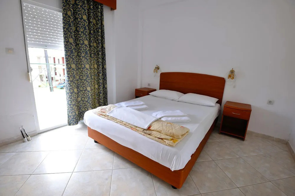 Kleopatra Apartments
