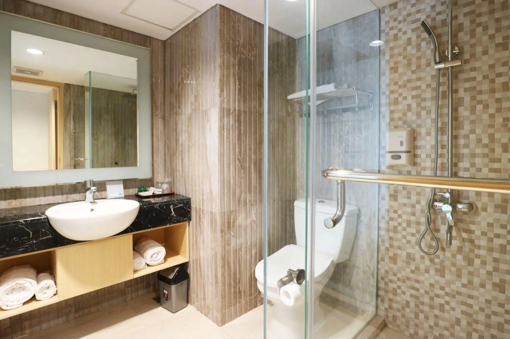 Hotel Melawai 1