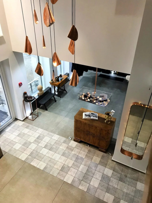 Casa Daca Boutique Hotel