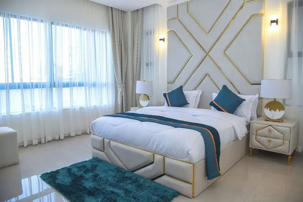 Mira Heights Suites & Conferencing Mombasa