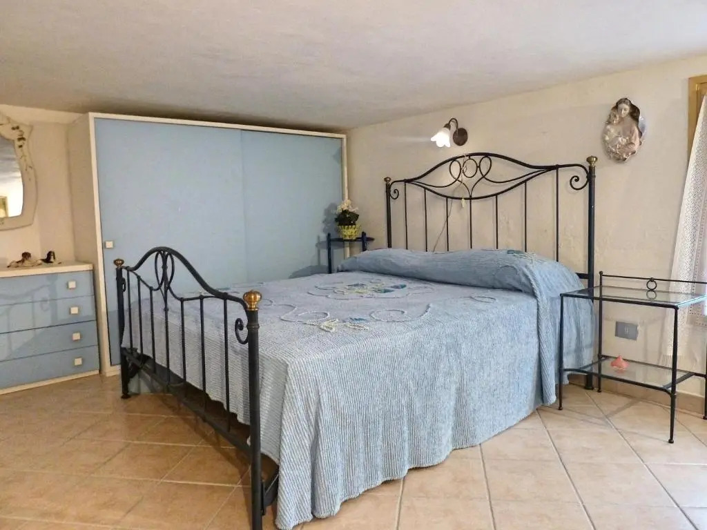 Casa Mamma Rosetta