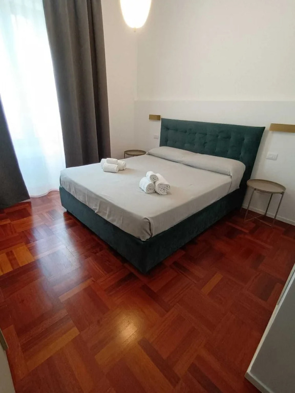 B&Bari, via Crollalanza - guesthouse Le Case di Aurelia