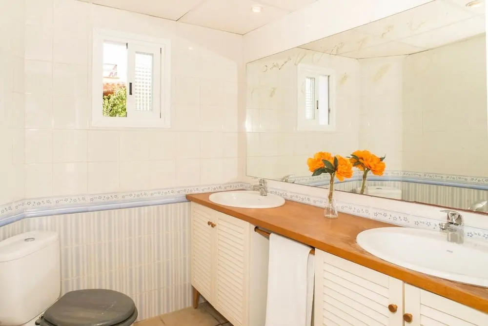 Chalet Atun 70. Cala Mondrago