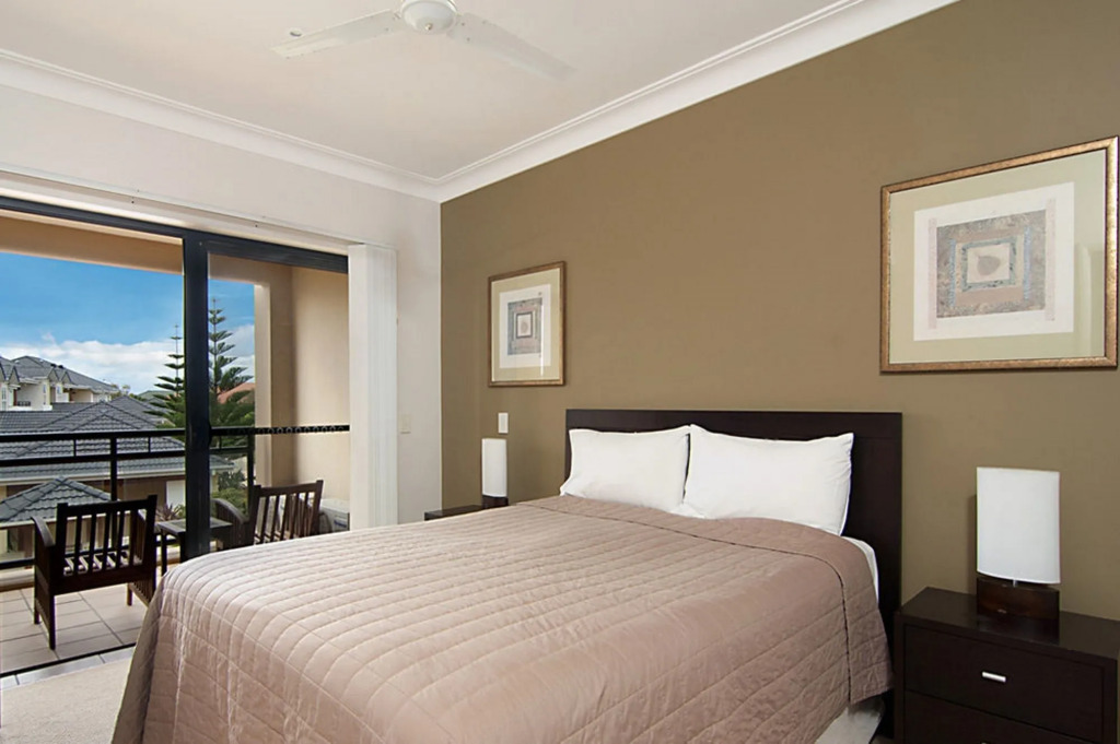 The Sands Resort at Yamba
