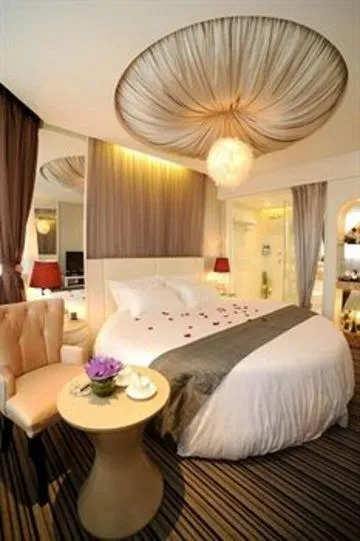 Rhea Boutique Hotel - Jingqiao