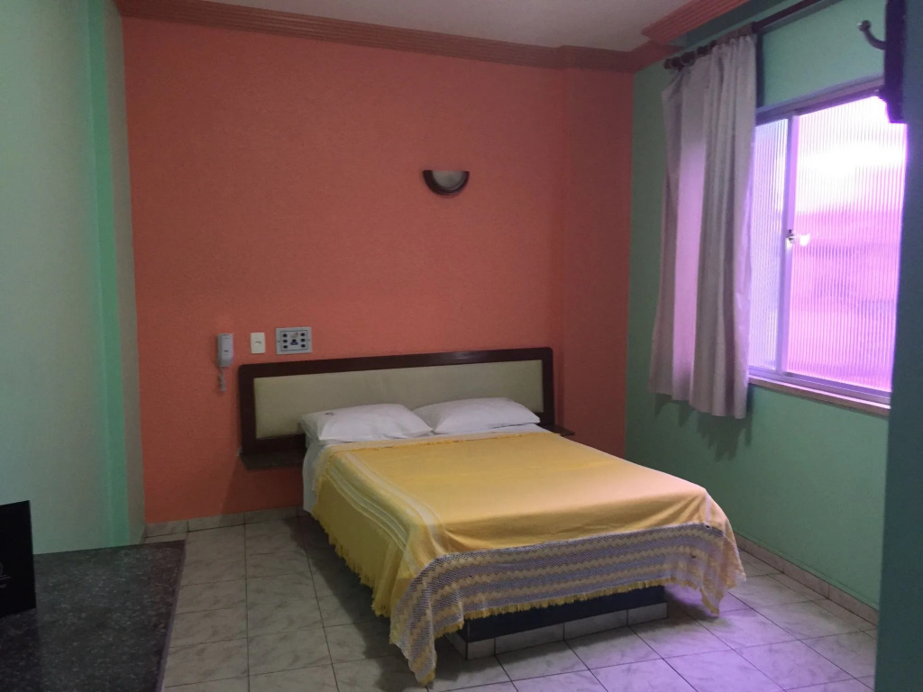 Hotel Fênix