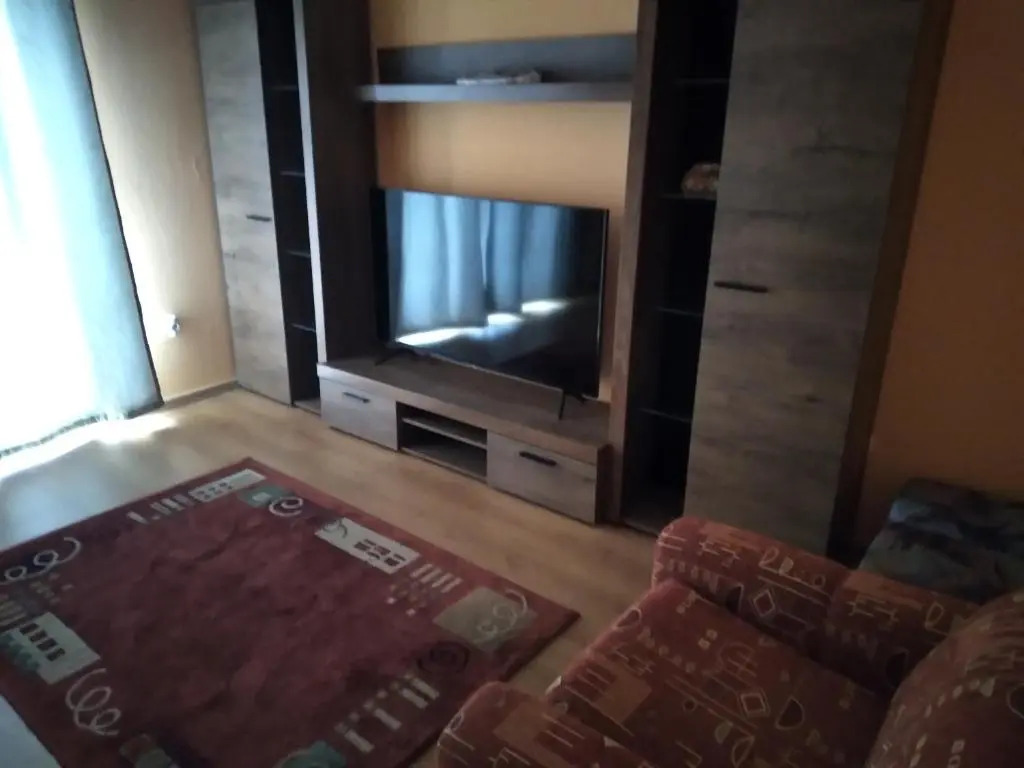 Kiss Apartman