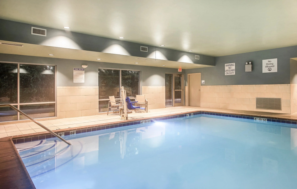 Holiday Inn Express Williamsburg by IHG