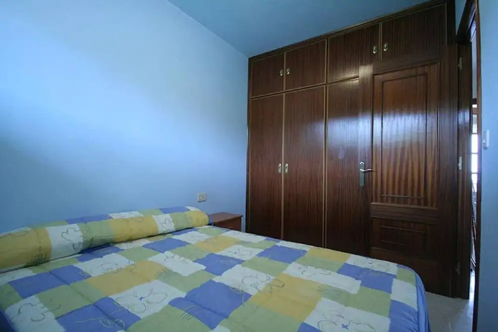 Apartment - 2 Bedrooms - 107756