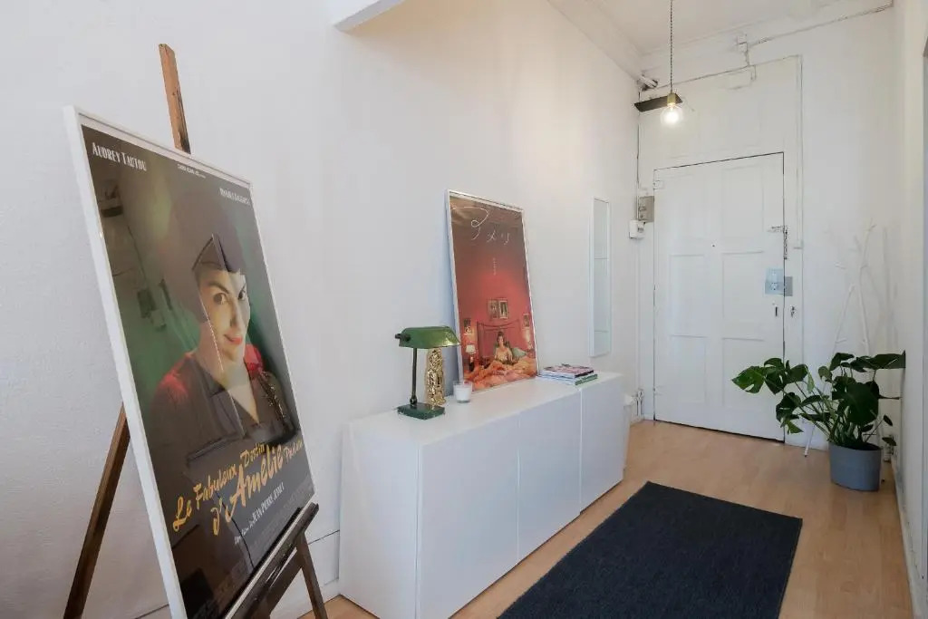 Baixa24 •P2L• Apartamento T1 no centro histórico