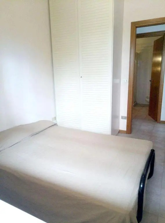 2 bedrooms appartement at Letojanni 300 m away from the beach with sea view and furnished balcony