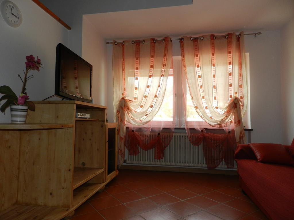 Casa Pallanch