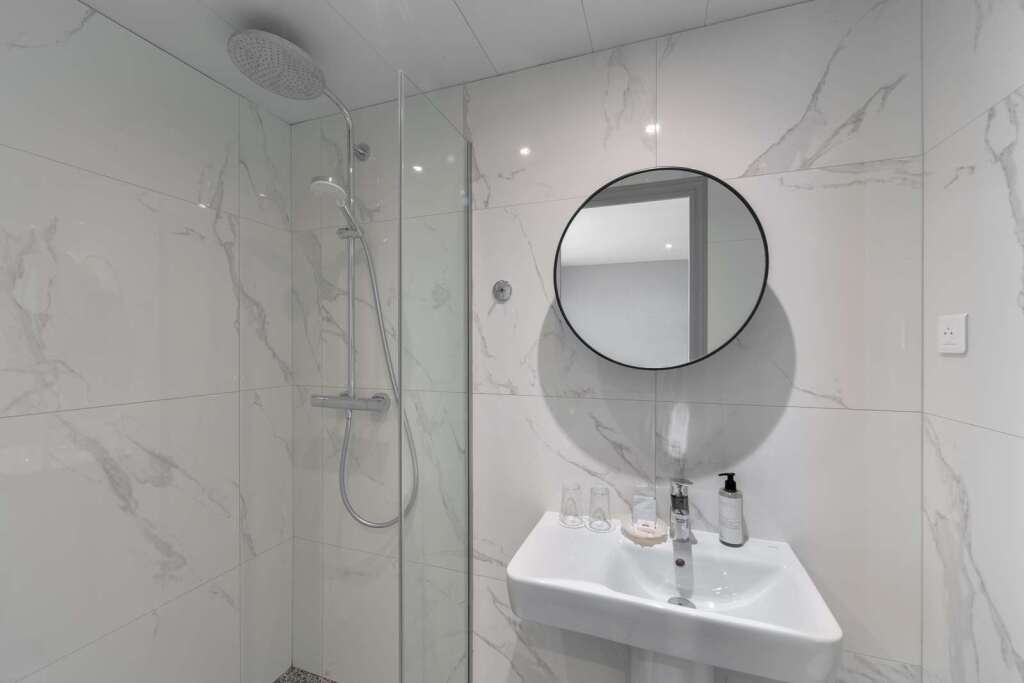 Hotel Saint Christophe