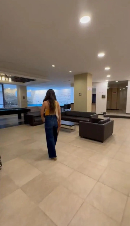Ecusuites 1011 Torre Sol II Park1ng - Airport