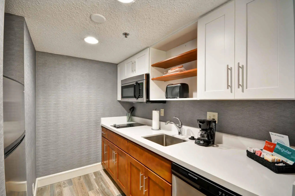 Homewood Suites by Hilton San Antonio Northwest