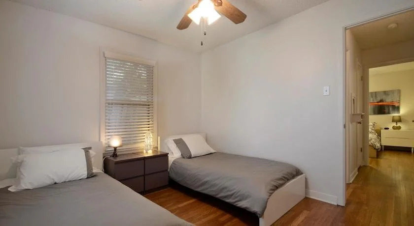 Hyde Park Home by TurnKey Vacation Rentals