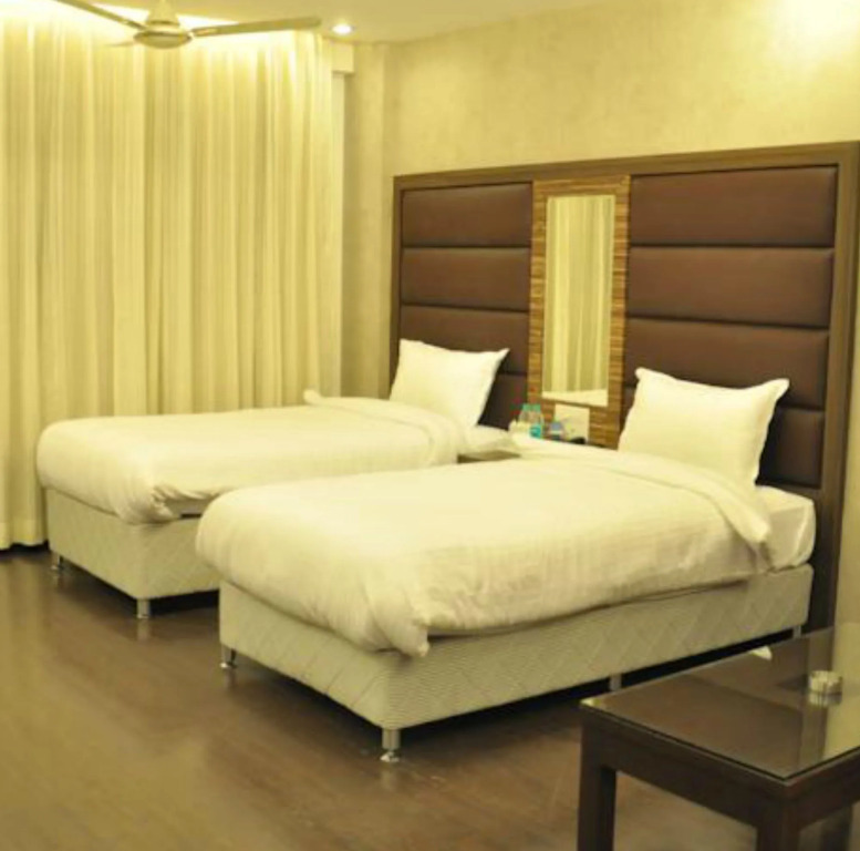 The Sea Valley Azure Gurugram