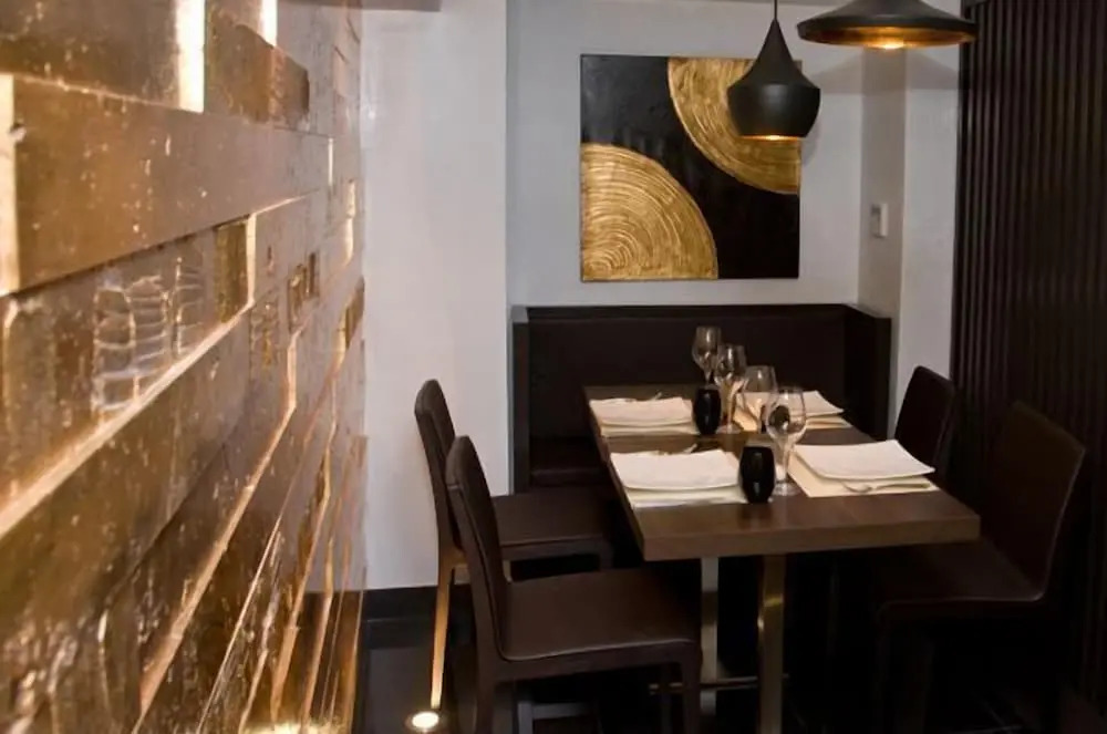 Cubo Apartments