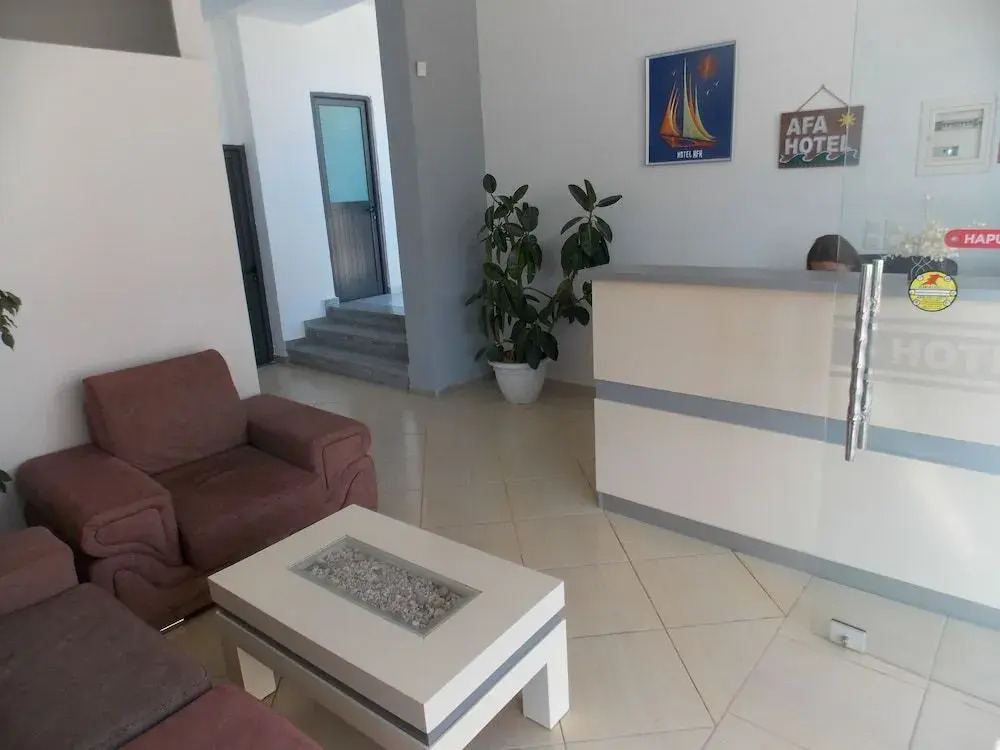 Hotel Afa