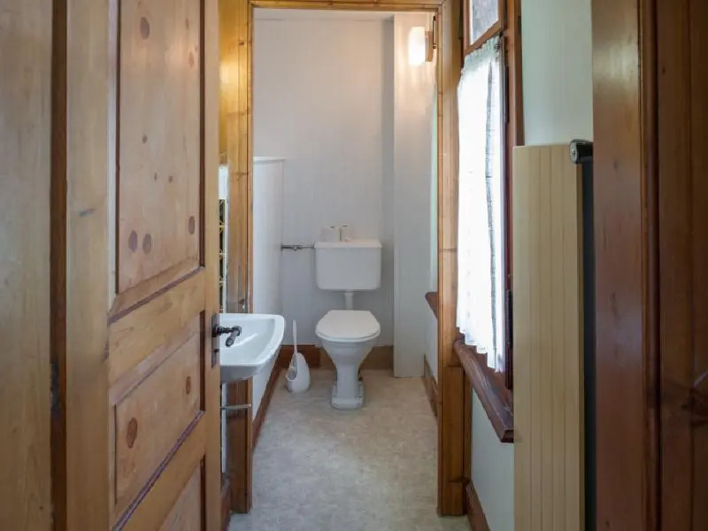 Landhaus Ursulina - Eight Bedroom