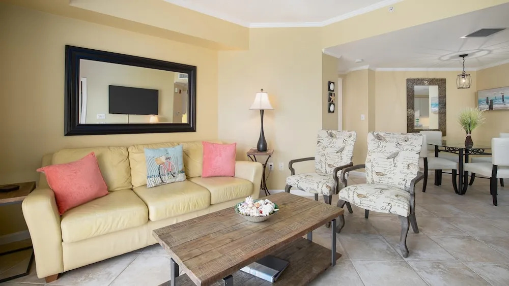 Westwinds 4820 at Sandestin
