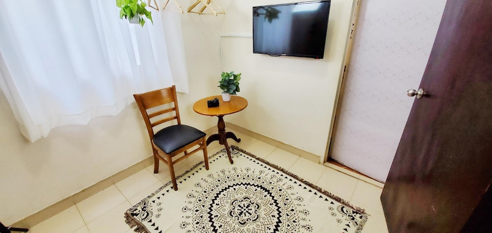 Saigon Smile Hostel