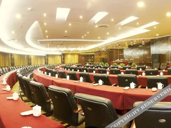 Shenshi Bridge Hotel