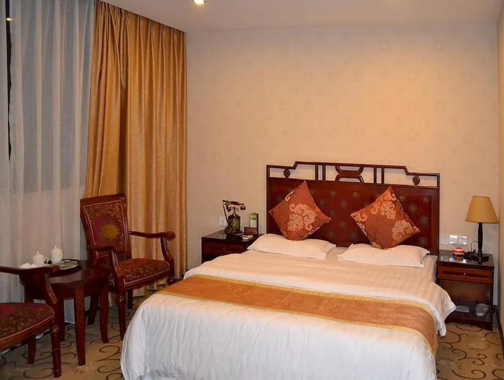 Howe Guest Hotel