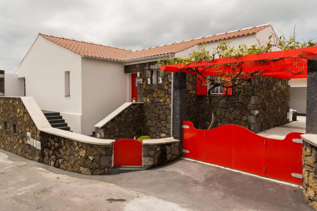Ilhéu Do Areeiro