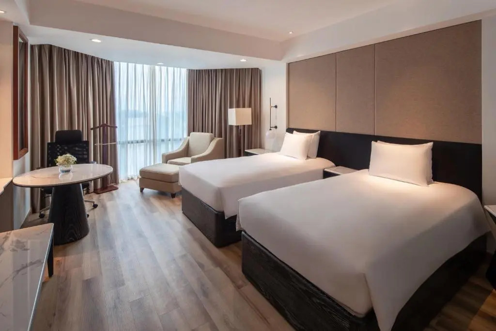 Sheraton Hanoi West