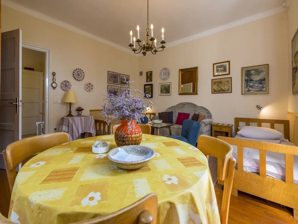 Apartment Nena1