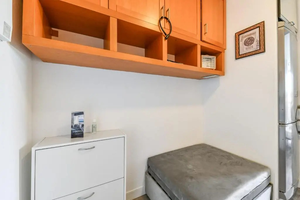 Charming studio with parking 2 minutes from the sea in La Ciotat - Welkeys