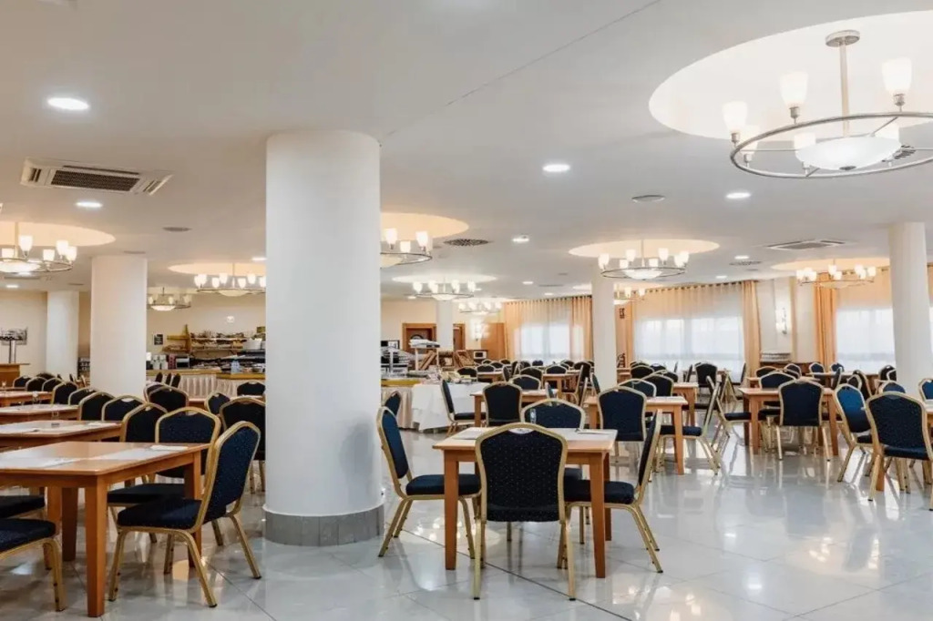 Hotel Las Gaviotas
