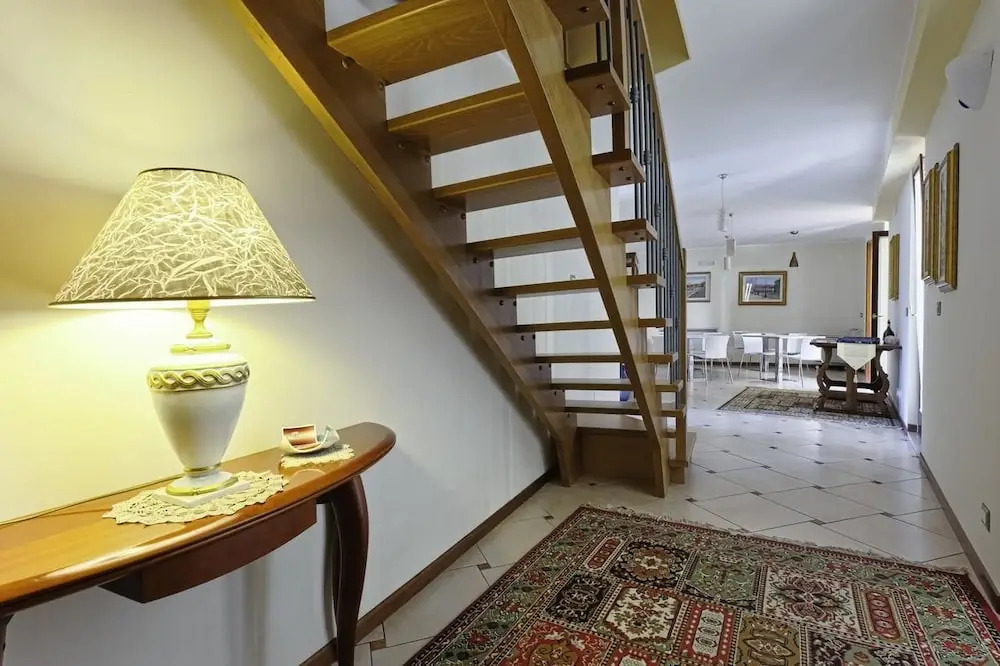 B&B 2 Terrazze