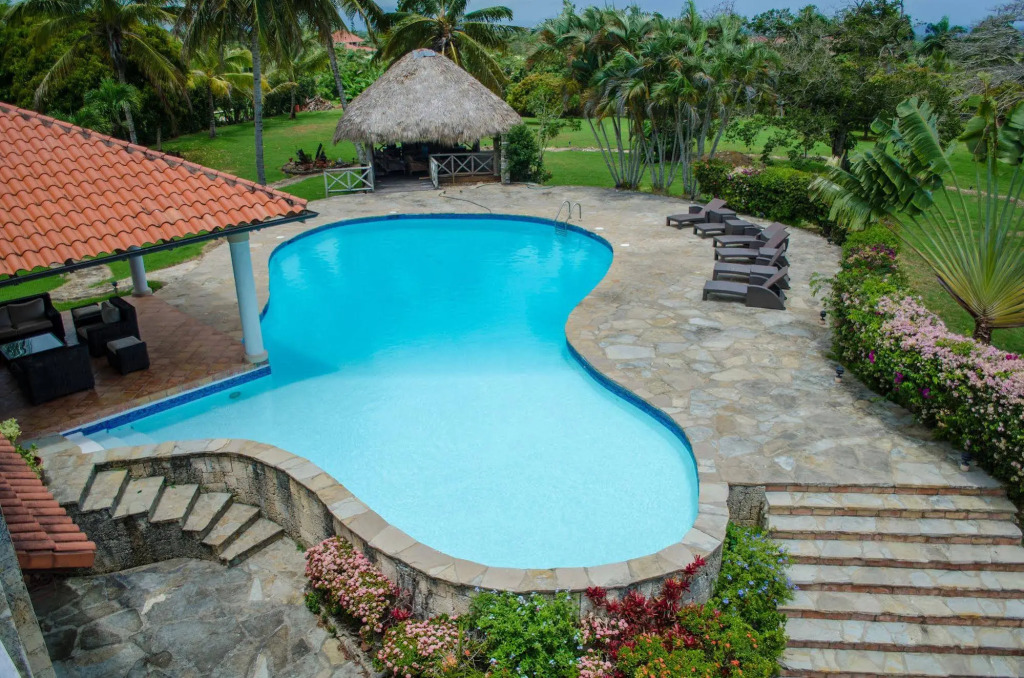Villa Princesa Hacienda el Choco