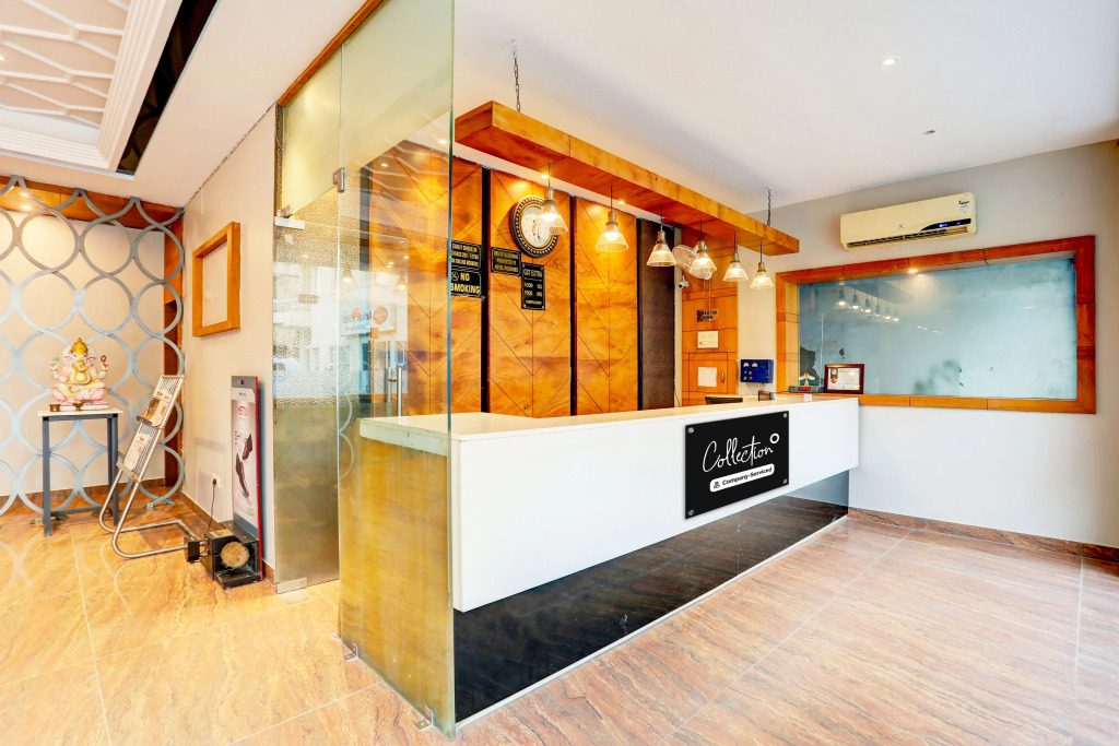Collection O Alwar Formerly Hotel Ashoka