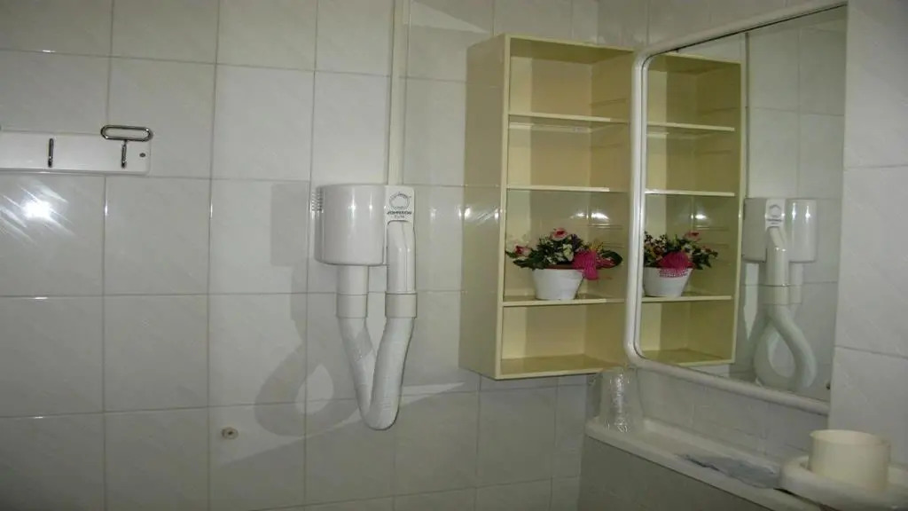 Hotel Holiday