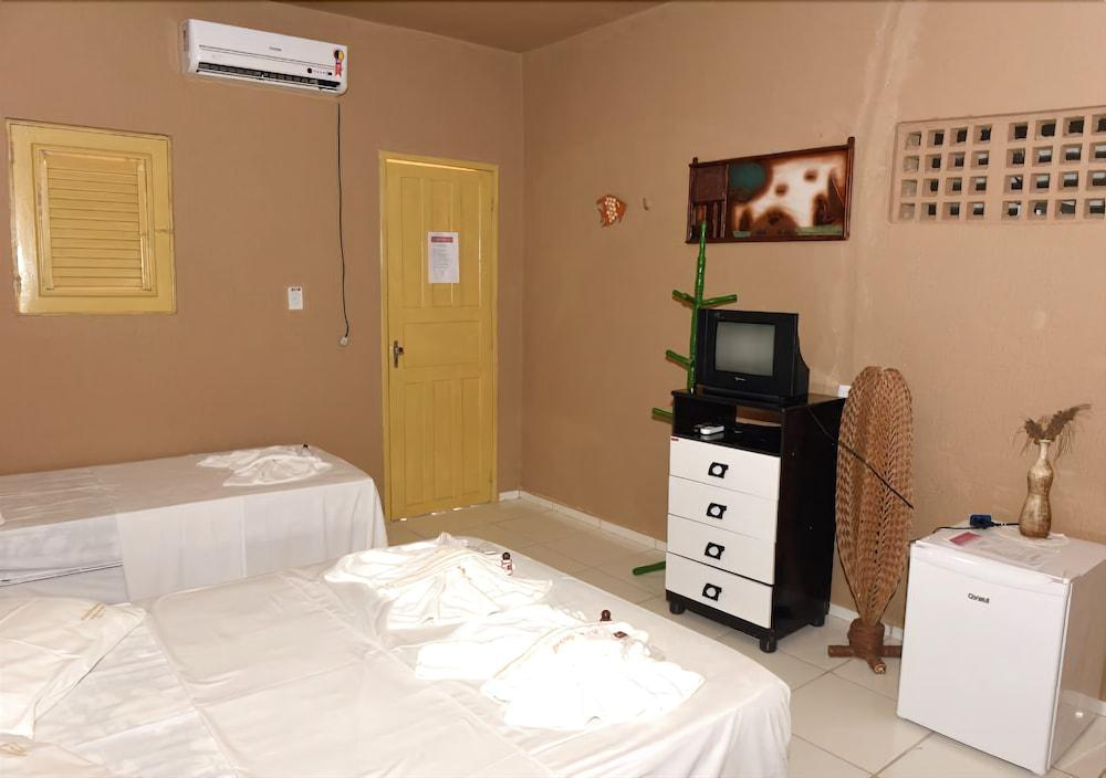 Hotel Pousada Maria Brasil