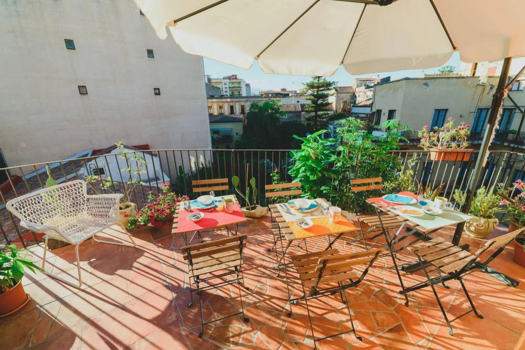 Bellini Home B&B