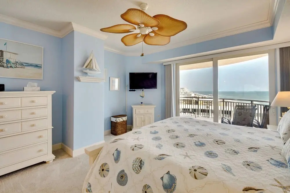 Daytona Beach Condo: Pool Access, Oceanfront