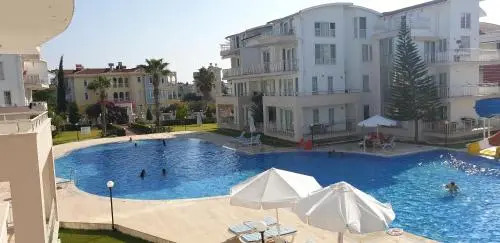 Nirvana Golf Apartment 7
