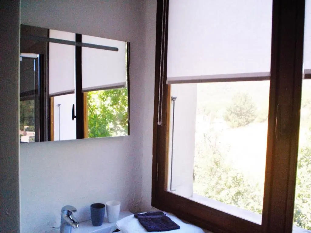 BNB Castellane Chambre dHotes B&B