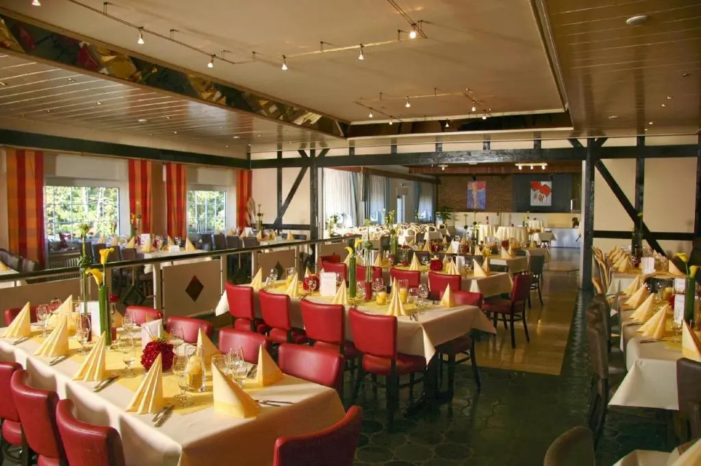 Gasthaus zur Quelle