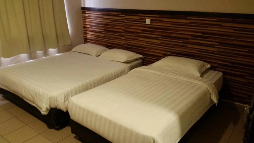 Hotel Sri Iskandar