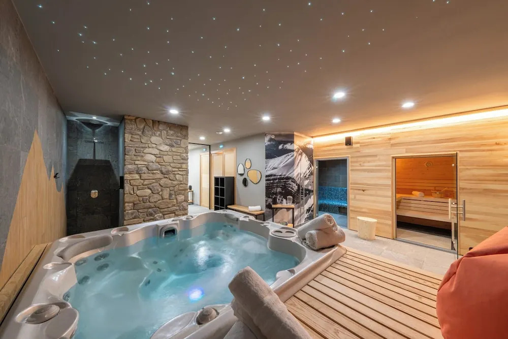 Auberge Le Vieux Chaillol
