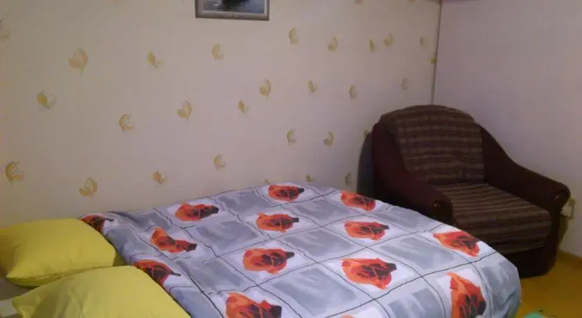 Apartments Locu 5